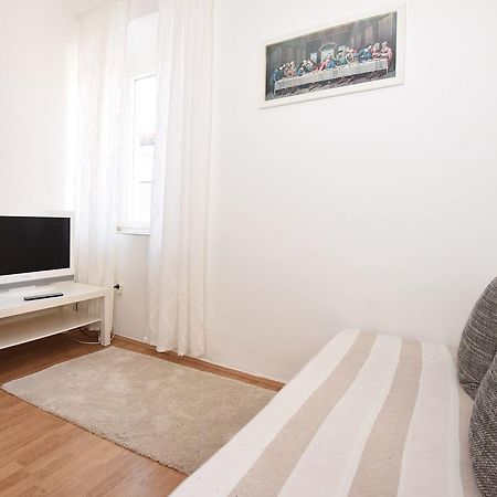 Kampo Apartment Zadar Ngoại thất bức ảnh