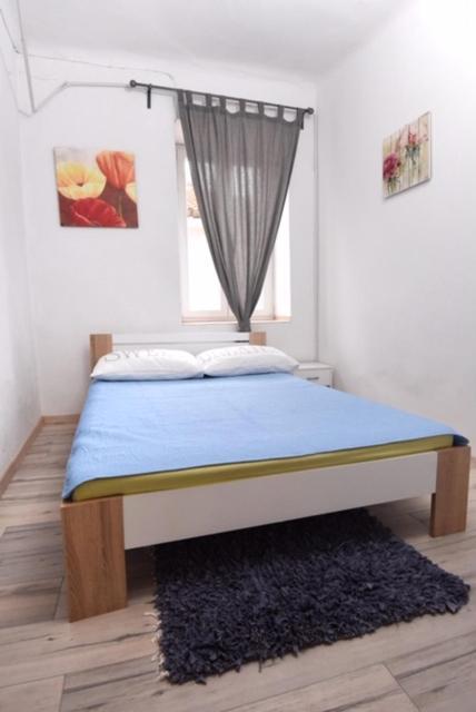 Kampo Apartment Zadar Ngoại thất bức ảnh