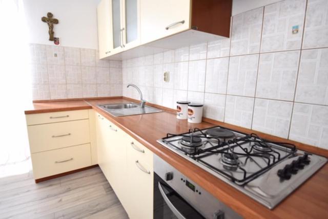 Kampo Apartment Zadar Ngoại thất bức ảnh