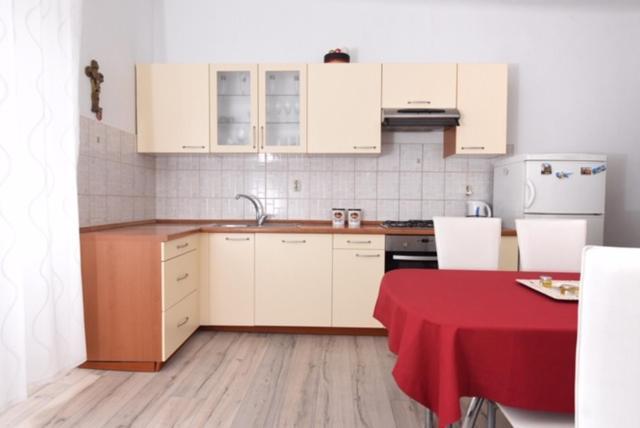Kampo Apartment Zadar Ngoại thất bức ảnh