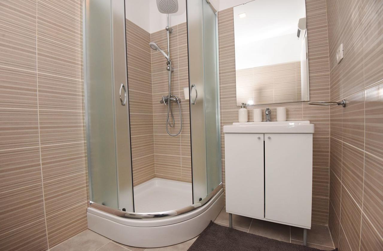 Kampo Apartment Zadar Ngoại thất bức ảnh