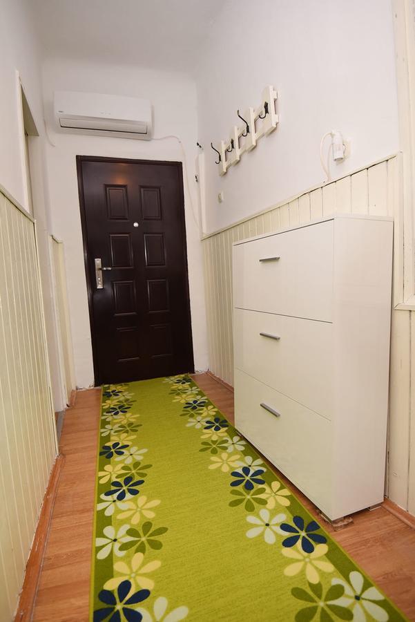 Kampo Apartment Zadar Ngoại thất bức ảnh