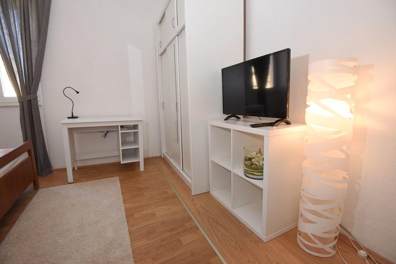 Kampo Apartment Zadar Ngoại thất bức ảnh